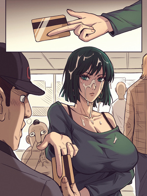 [TTF]Fubuki+Tatsumaki (ワンパンマン)[無文字]_008