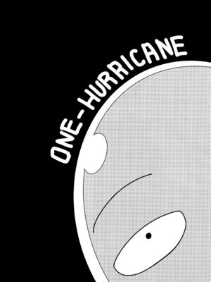 [清炭ハリケーン] ONE-HURRICANE 1~8+3、6.5+番外編 (ワンパンマン)[中国翻訳]_003