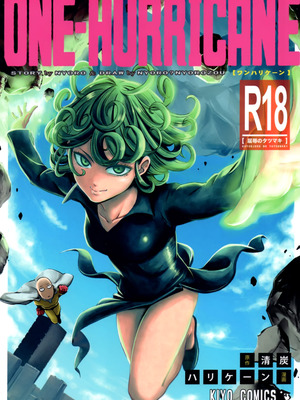 [清炭ハリケーン] ONE-HURRICANE 1~8+3、6.5+番外編 (ワンパンマン)[中国翻訳]_066