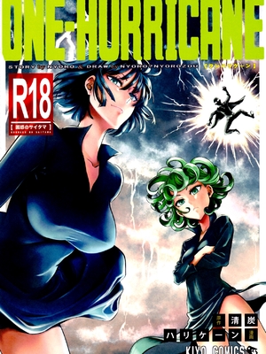 [清炭ハリケーン] ONE-HURRICANE 1~8+3、6.5+番外編 (ワンパンマン)[中国翻訳]_118