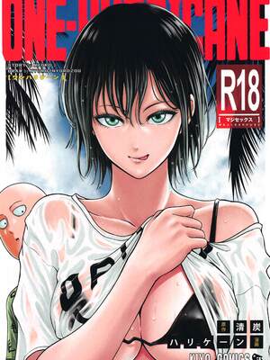 [清炭ハリケーン] ONE-HURRICANE 1~8+3、6.5+番外編 (ワンパンマン)[中国翻訳]_204