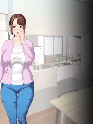 [灰司]近女誘惑の1-5弾+僕が隣のお母さんとこんなことになっちゃう話 Ⅰ-Ⅲ+僕がお母さんとこんなことになっちゃう話 序 Ⅰ-Ⅺ [中国翻訳][薄碼]_00290