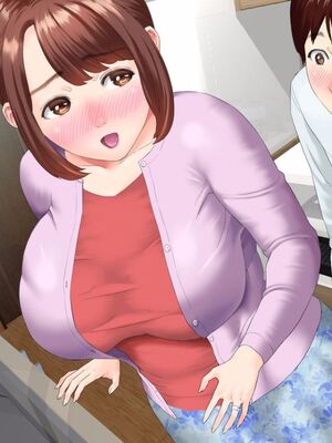 [灰司]近女誘惑の1-5弾+僕が隣のお母さんとこんなことになっちゃう話 Ⅰ-Ⅲ+僕がお母さんとこんなことになっちゃう話 序 Ⅰ-Ⅺ [中国翻訳][薄碼]_00467
