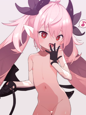 [ロボみかん] リリちゃんの恋奴隷LV6（淫紋刻印-射精管理-玉責め+竿責め）【阳光少校委托+张佳乐个人汉化】_B1