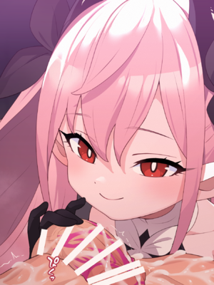 [ロボみかん] リリちゃんの恋奴隷LV8（スキルドレイン-セックス+キス）【阳光少校委托+张佳乐个人汉化】_A3