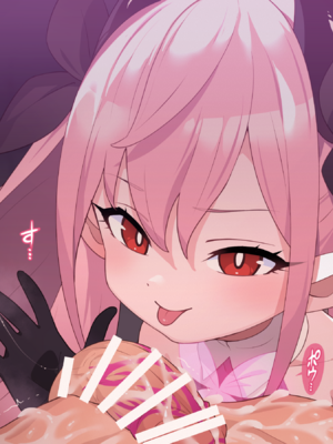 [ロボみかん] リリちゃんの恋奴隷LV8（スキルドレイン-セックス+キス）【阳光少校委托+张佳乐个人汉化】_A4