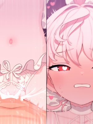 [ロボみかん] 【最終回】リリちゃんの恋奴隷LV10（エンディング）【张佳乐个人汉化+阳光少校委托】_A20