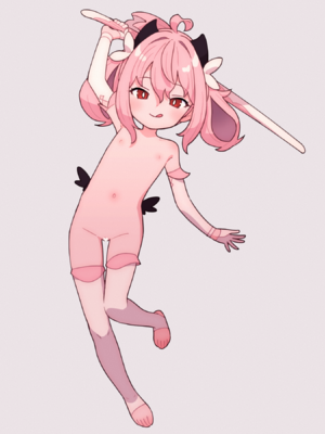 [ロボみかん] 【特典】リリちゃんの恋奴隷 尾声 ~Futari no Koi〇〇~【张佳乐个人汉化+阳光少校委托】_B2