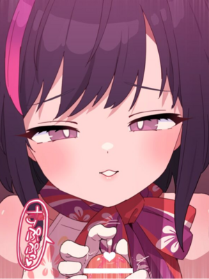 [ロボみかん] 妖しいエステ 6+6.5 (綿棒) [Chinese] AI translation_00000027