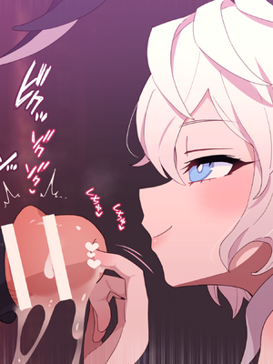 [ロボみかん] いじわるウサギさん８（射精我慢&nbsp;&nbsp;尿道責め）_7579085_14