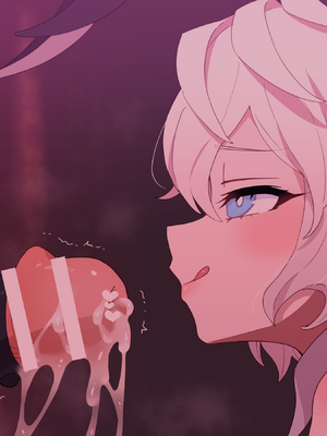 [ロボみかん] いじわるウサギさん８（射精我慢&nbsp;&nbsp;尿道責め）_7579085_21