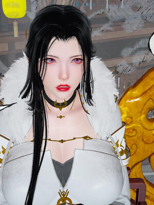 [桐山遥]借你娘子泄泄火(讨魔传) 14_017