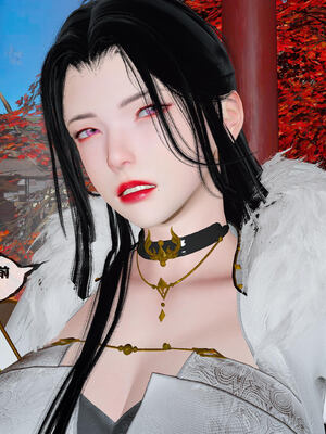 [桐山遥]借你娘子泄泄火(讨魔传) 14_026