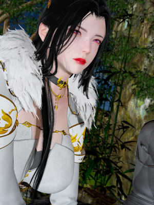 [桐山遥]借你娘子泄泄火(讨魔传) 14_033