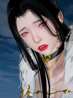 [桐山遥]借你娘子泄泄火(讨魔传) 14_036