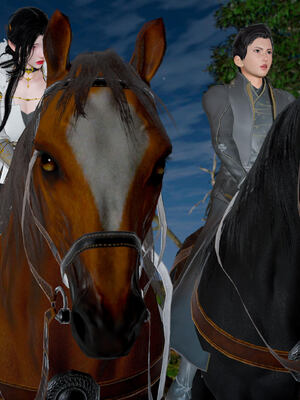 [桐山遥]借你娘子泄泄火(讨魔传) 14_037