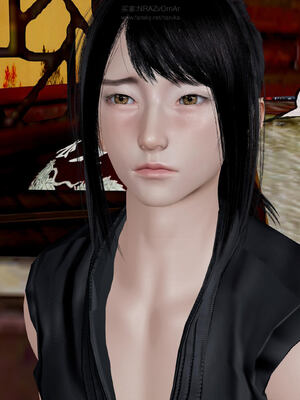 [桐山遥]借你娘子泄泄火(讨魔传) 14_054