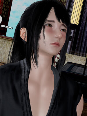 [桐山遥]借你娘子泄泄火(讨魔传) 14_059