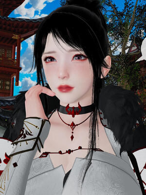 [桐山遥]借你娘子泄泄火(讨魔传) 14_153