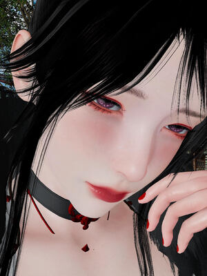 [桐山遥]借你娘子泄泄火(讨魔传) 14_159