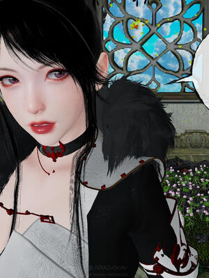 [桐山遥]借你娘子泄泄火(讨魔传) 14_164