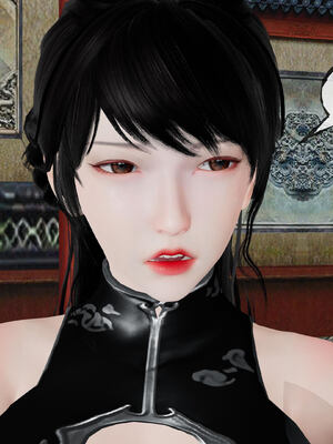 [桐山遥]借你娘子泄泄火(讨魔传) 14_172