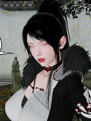 [桐山遥]借你娘子泄泄火(讨魔传) 14_173