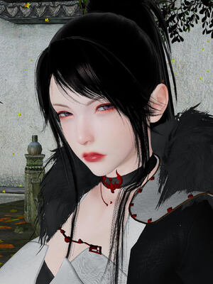 [桐山遥]借你娘子泄泄火(讨魔传) 14_174