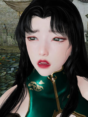 [桐山遥]借你娘子泄泄火(讨魔传) 14_175