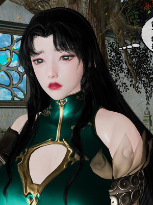 [桐山遥]借你娘子泄泄火(讨魔传) 14_176