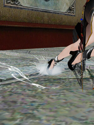 [桐山遥]借你娘子泄泄火(讨魔传) 14_179