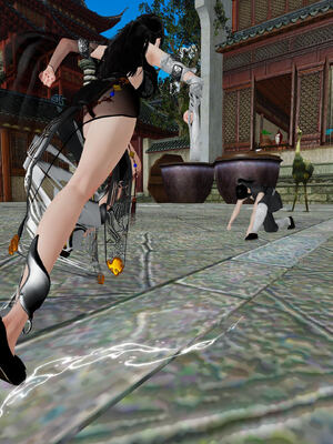 [桐山遥]借你娘子泄泄火(讨魔传) 14_184