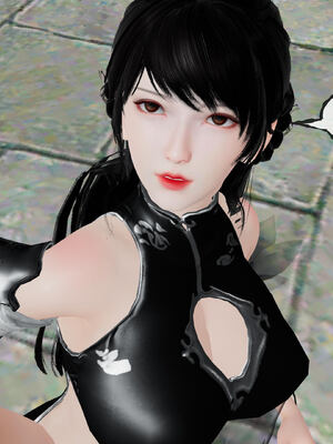 [桐山遥]借你娘子泄泄火(讨魔传) 14_188