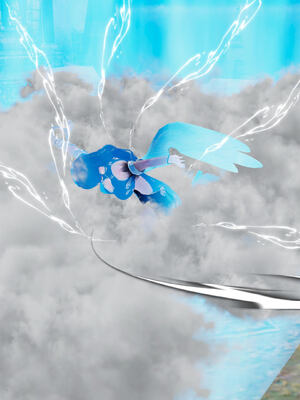 [桐山遥]借你娘子泄泄火(讨魔传) 14_200