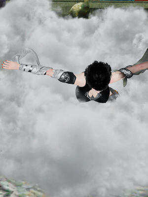 [桐山遥]借你娘子泄泄火(讨魔传) 14_201