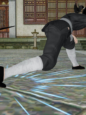 [桐山遥]借你娘子泄泄火(讨魔传) 14_208