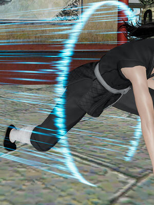 [桐山遥]借你娘子泄泄火(讨魔传) 14_209