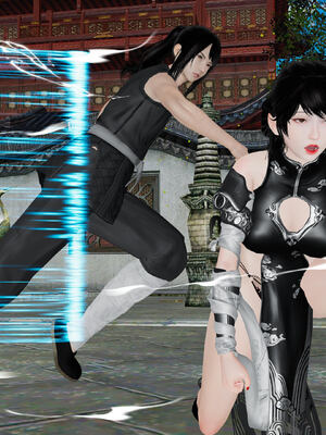 [桐山遥]借你娘子泄泄火(讨魔传) 14_215