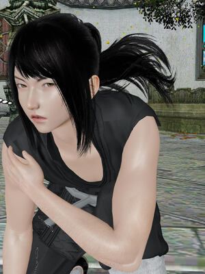 [桐山遥]借你娘子泄泄火(讨魔传) 14_230