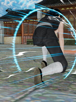 [桐山遥]借你娘子泄泄火(讨魔传) 14_233