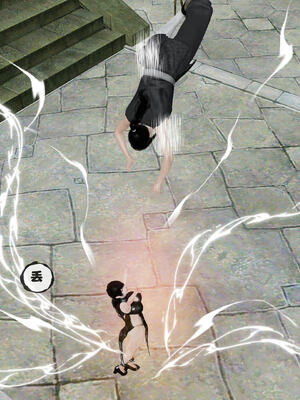 [桐山遥]借你娘子泄泄火(讨魔传) 14_240