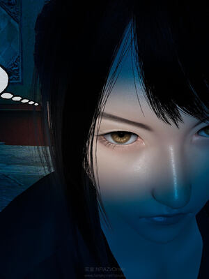 [桐山遥]借你娘子泄泄火(讨魔传) 14_258