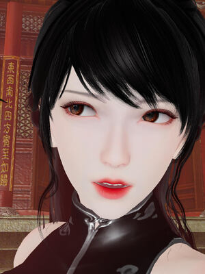 [桐山遥]借你娘子泄泄火(讨魔传) 14_261