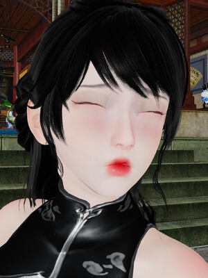 [桐山遥]借你娘子泄泄火(讨魔传) 14_262