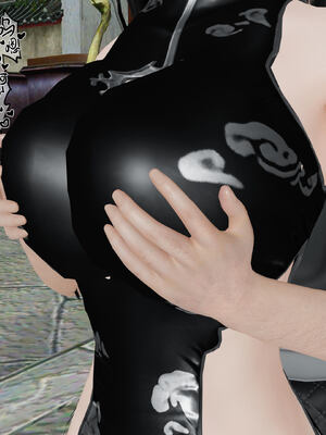 [桐山遥]借你娘子泄泄火(讨魔传) 14_269