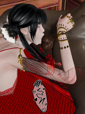 [桐山遥]借你娘子泄泄火(讨魔传) 14_302