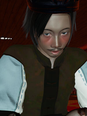 [桐山遥]借你娘子泄泄火(讨魔传) 14_344