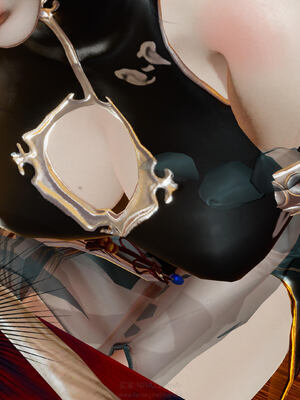 [桐山遥]借你娘子泄泄火(讨魔传) 14_345