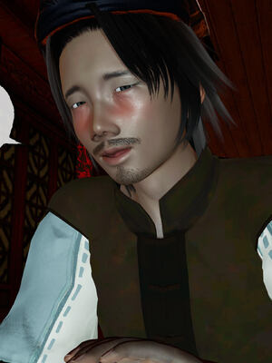 [桐山遥]借你娘子泄泄火(讨魔传) 14_348