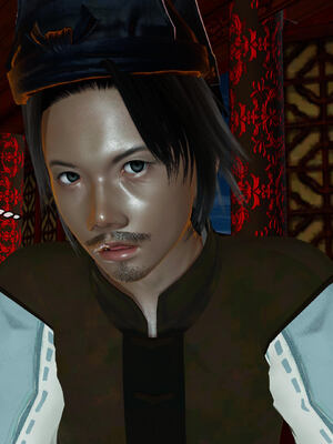 [桐山遥]借你娘子泄泄火(讨魔传) 14_357